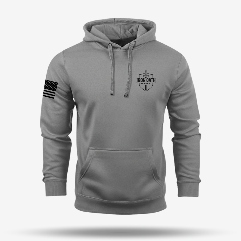 Freedom Isn’t Free Hoodie