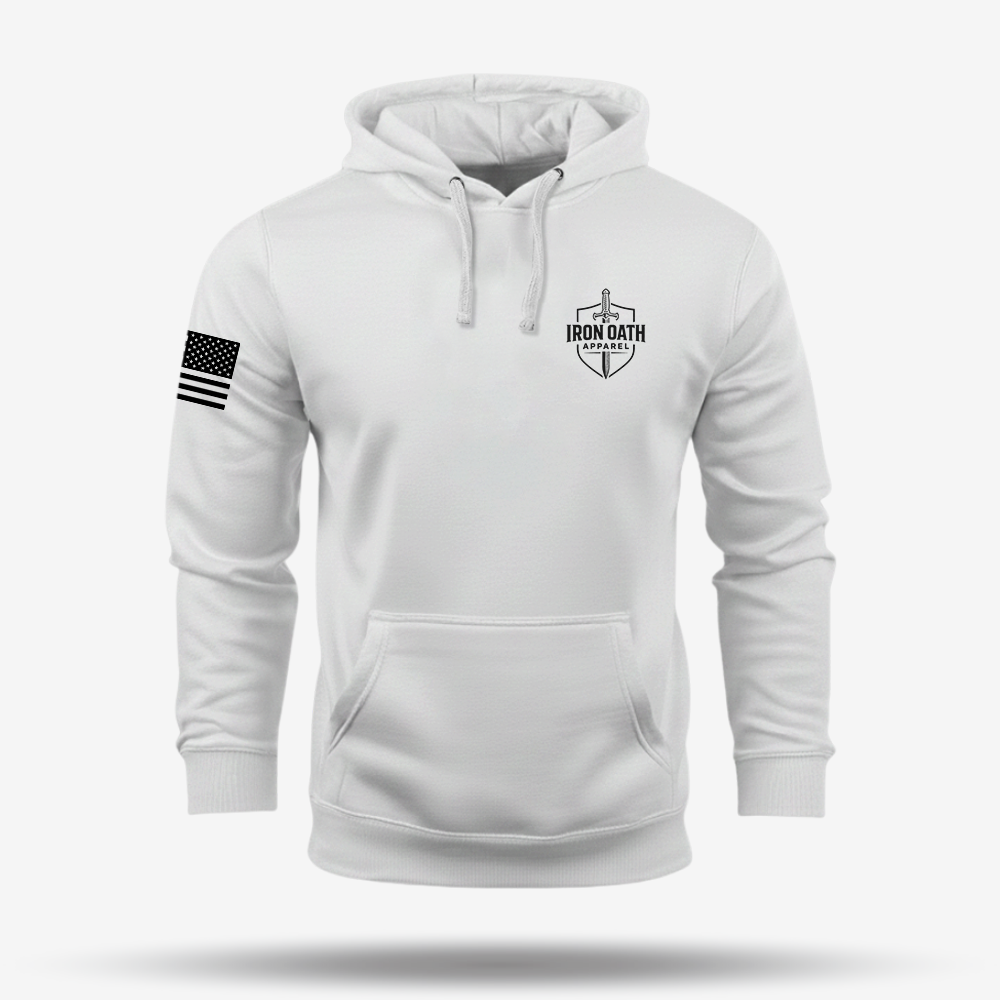 Freedom Isn’t Free Hoodie