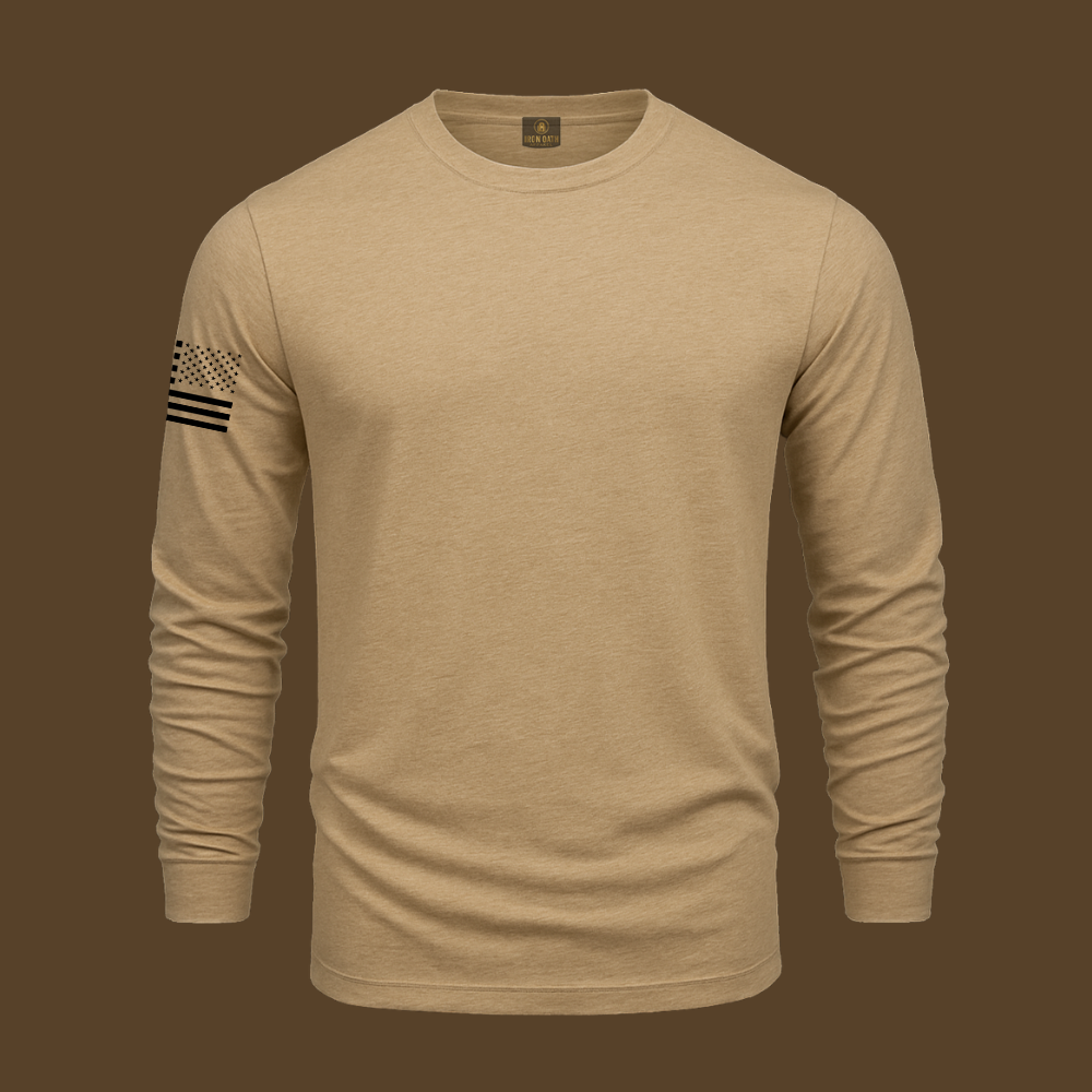 Freedom Isn’t Free Long Sleeve