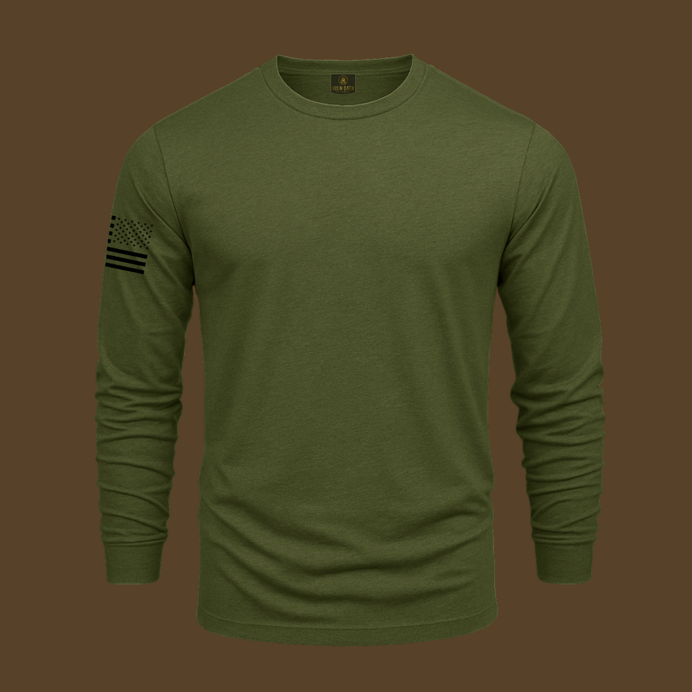 Freedom Isn’t Free Long Sleeve