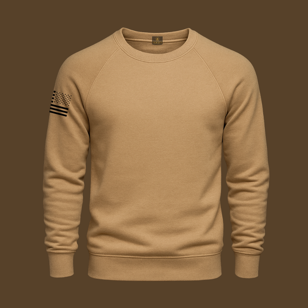 Freedom Isn’t Free Sweatshirt