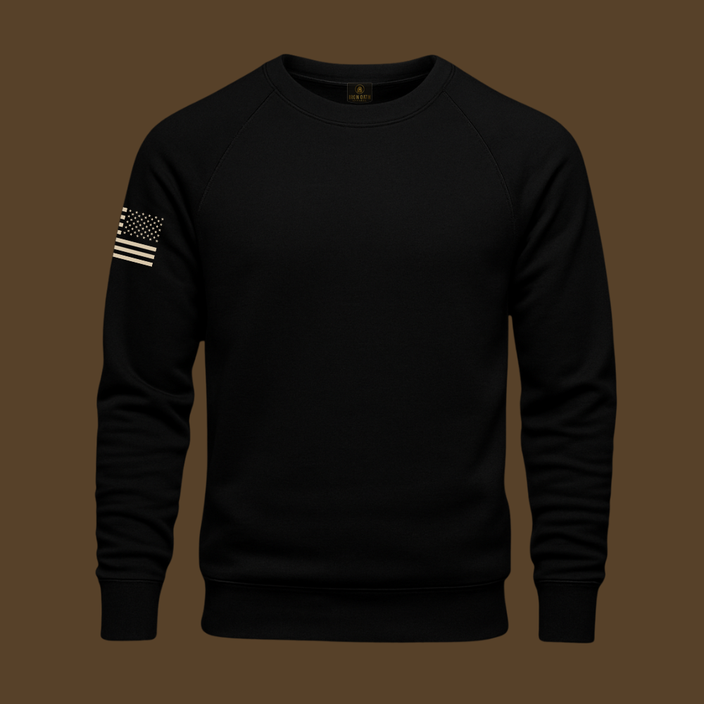 A-10 Schematic Sweatshirt