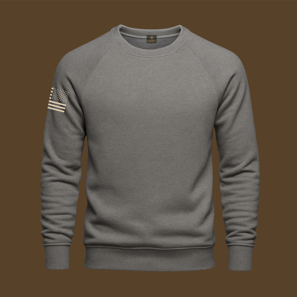 A-10 Schematic Sweatshirt