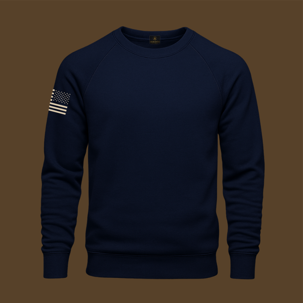 F-14 Tomcat Schematic Sweatshirt