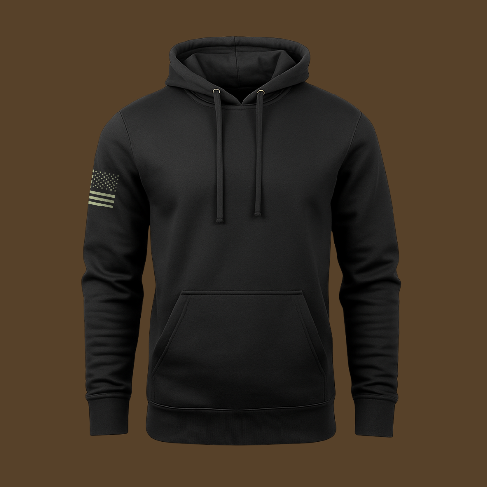 GWOT University Hoodie