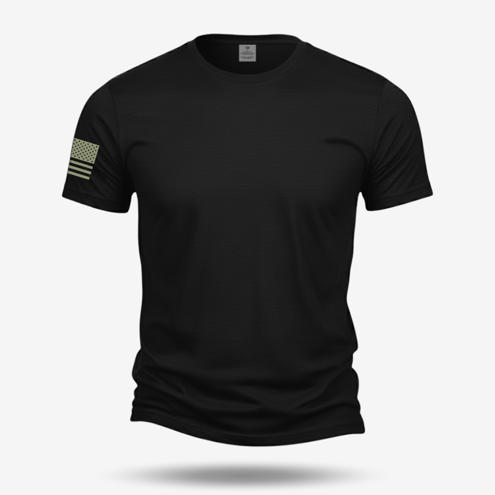 GWOT University T Shirt