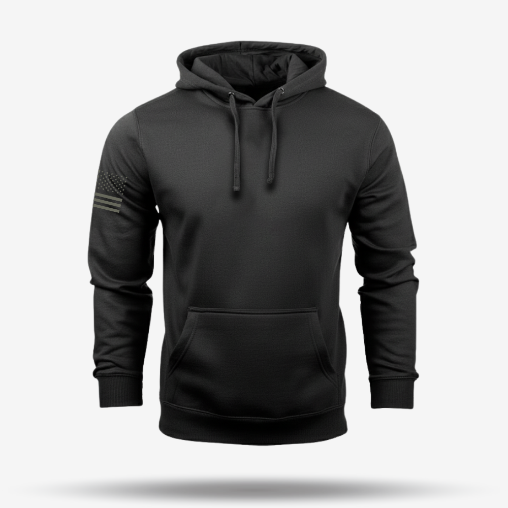 Ghosts In The Sky Hoodie