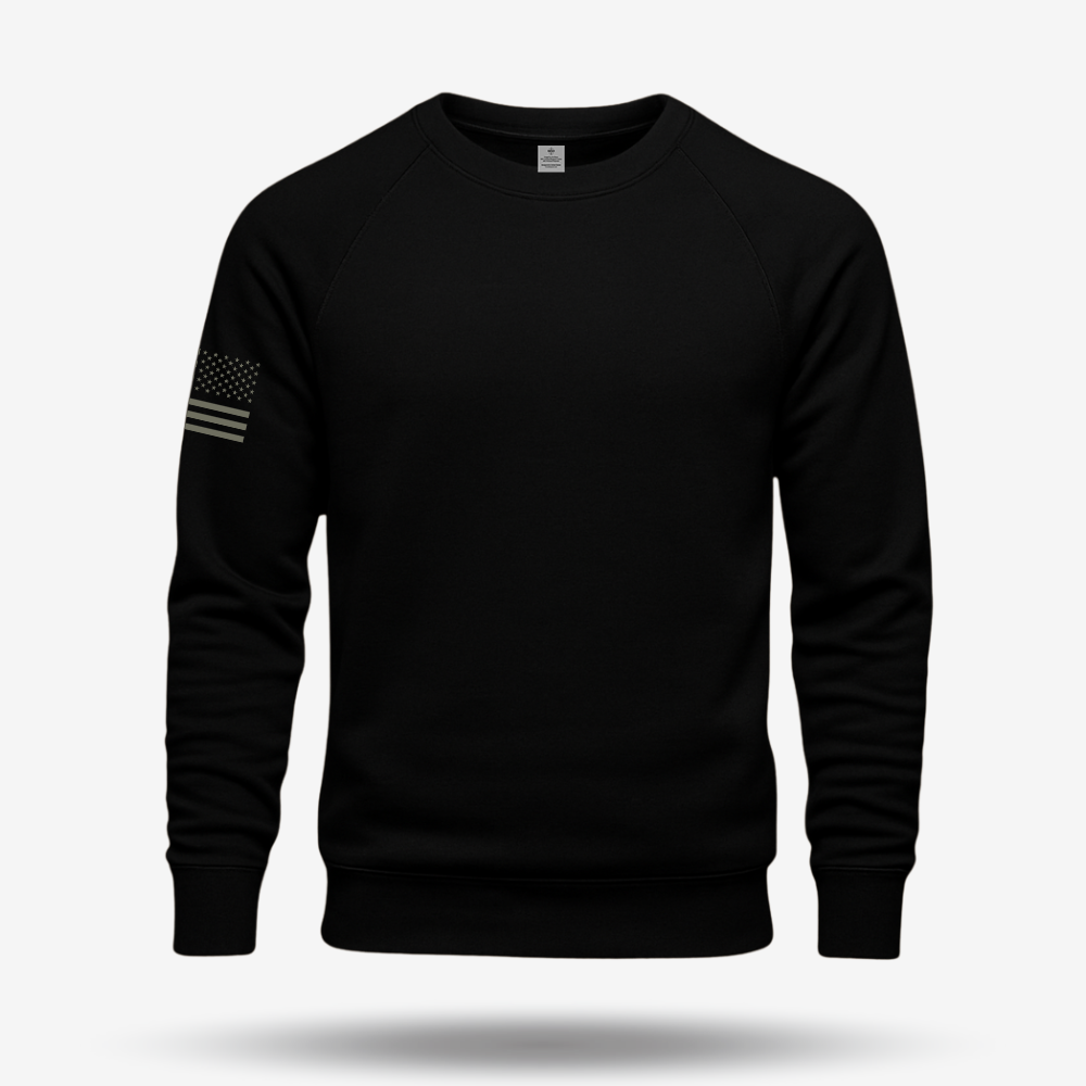 Ghosts In The Sky Sweatshirt