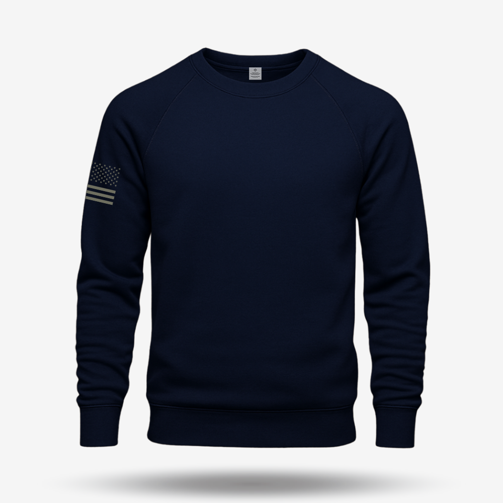 Ghosts In The Sky Sweatshirt