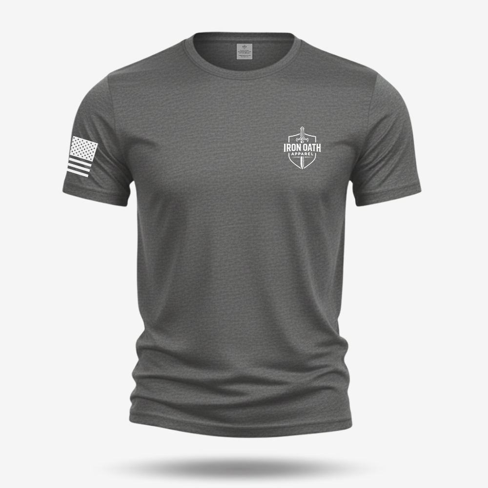 Armor Of God T Shirt