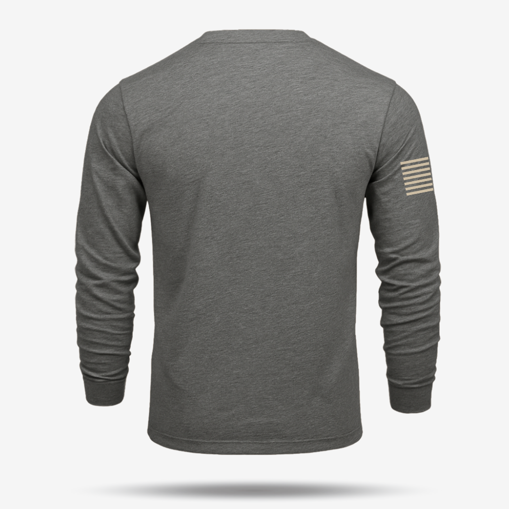 Pumpkin Patrol Long Sleeve