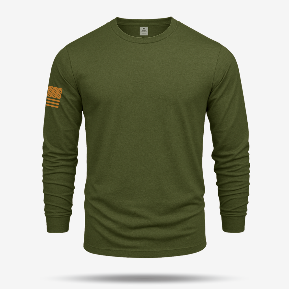 Crushin It Long Sleeve