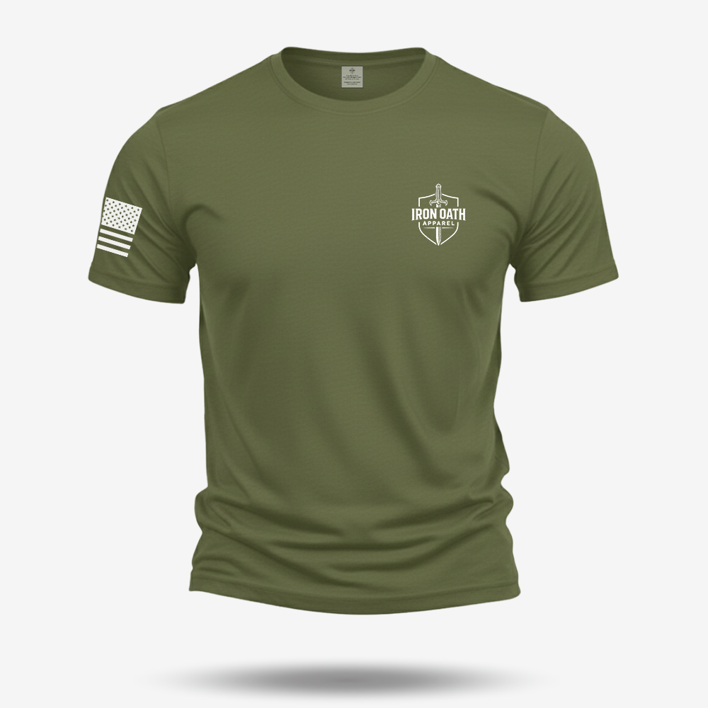 Armor Of God T Shirt