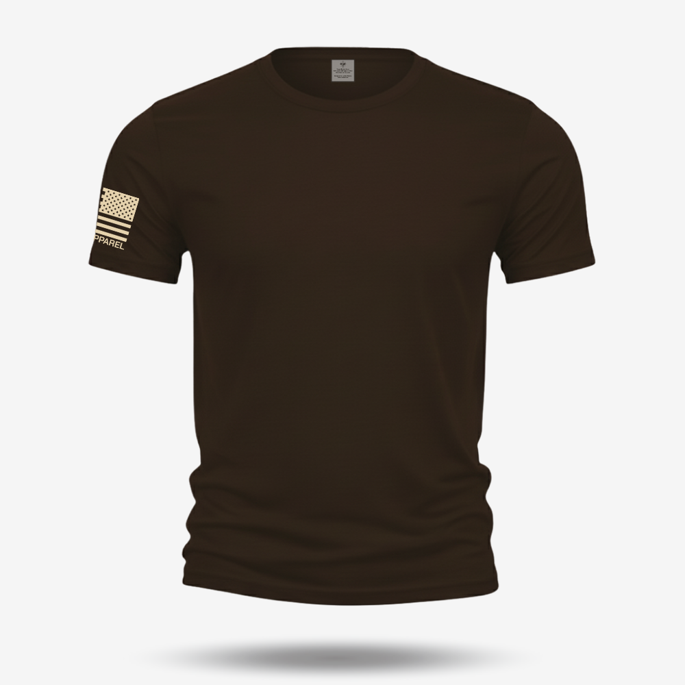 Gulf Of America T Shirt