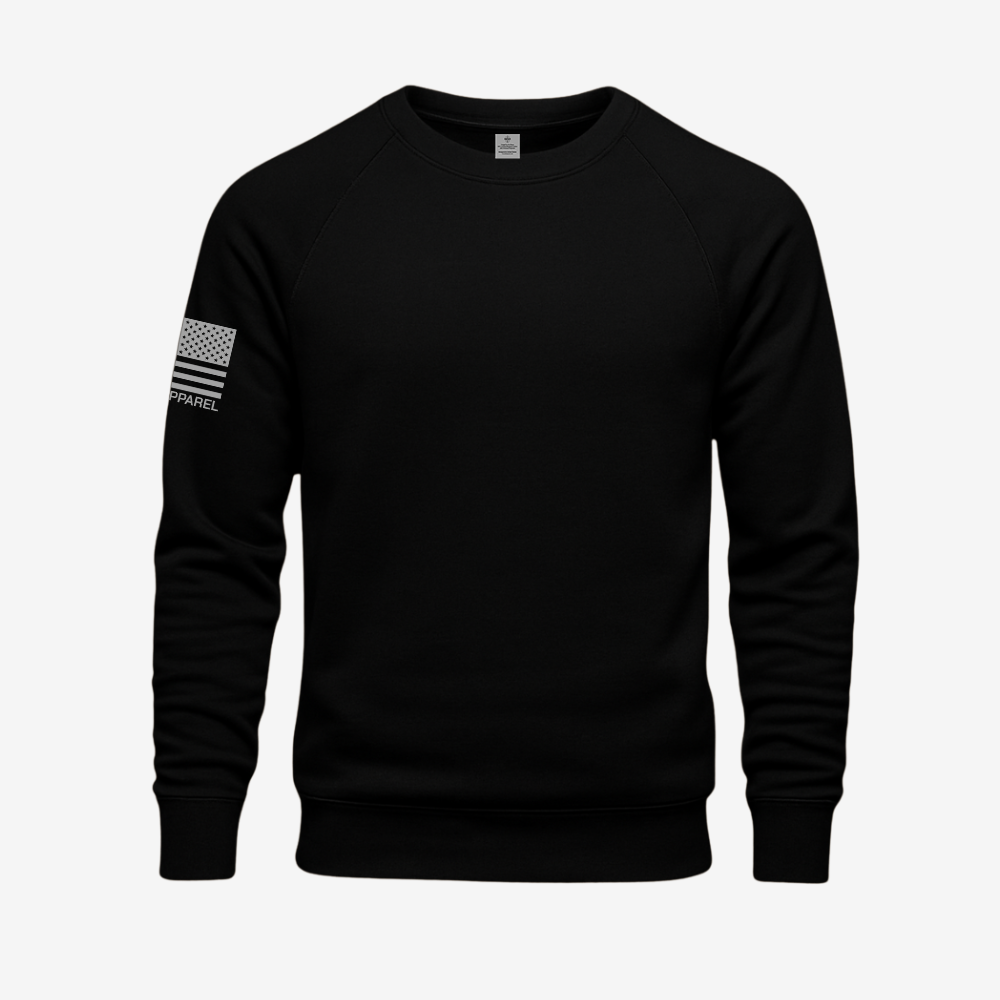 HH-60 PAVE HAWK Schematic Sweatshirt