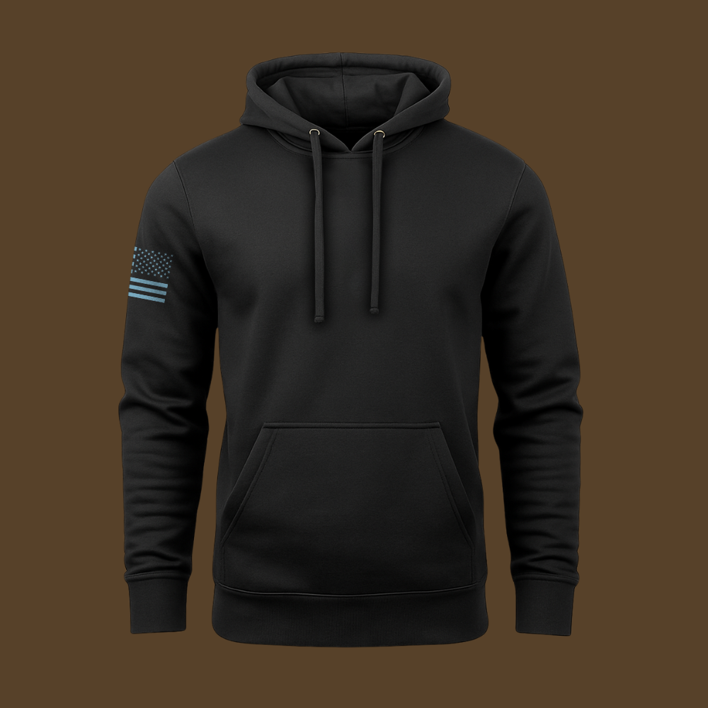 Hard To Find Christmas Bigfoot Hoodie
