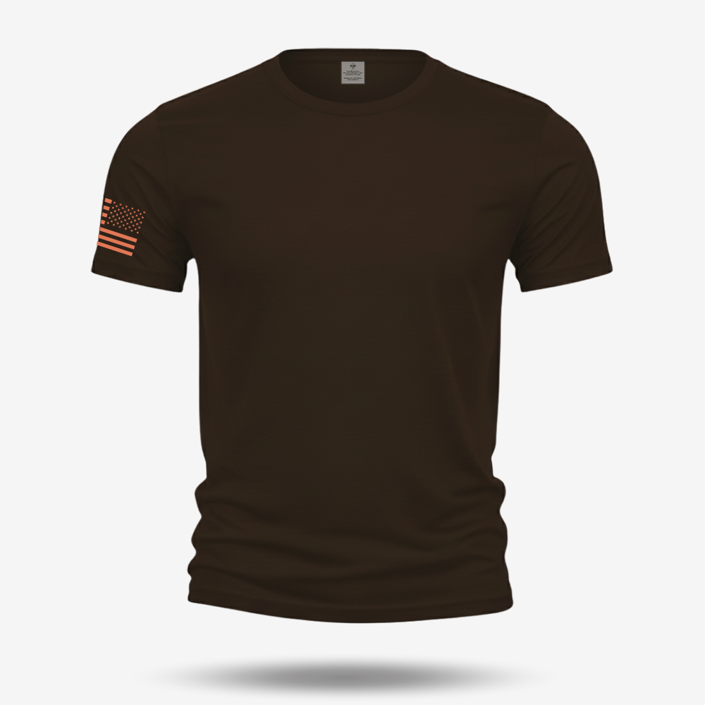 Haunted Lager T Shirt