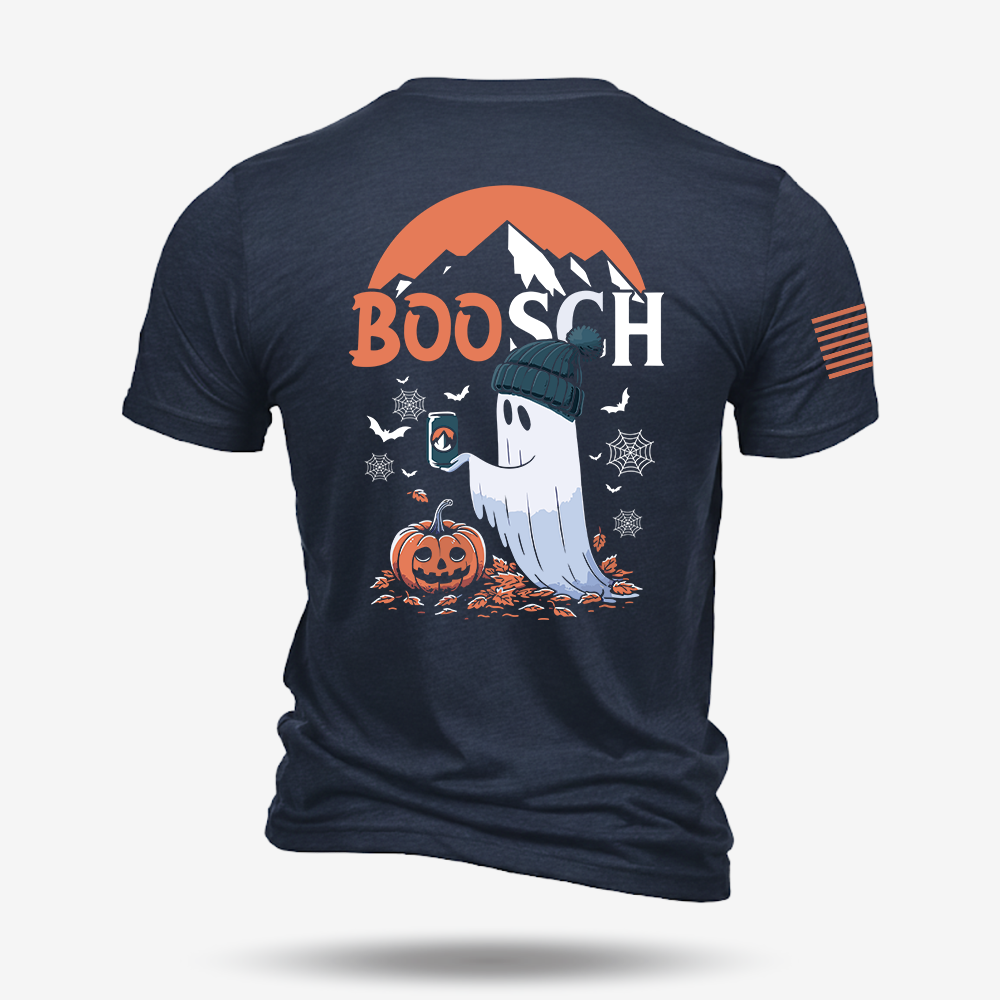 Haunted Lager T Shirt