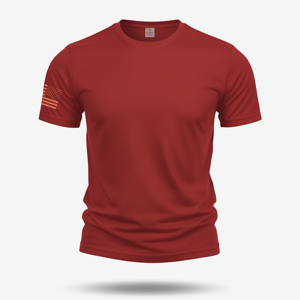 Haunted Lager T Shirt