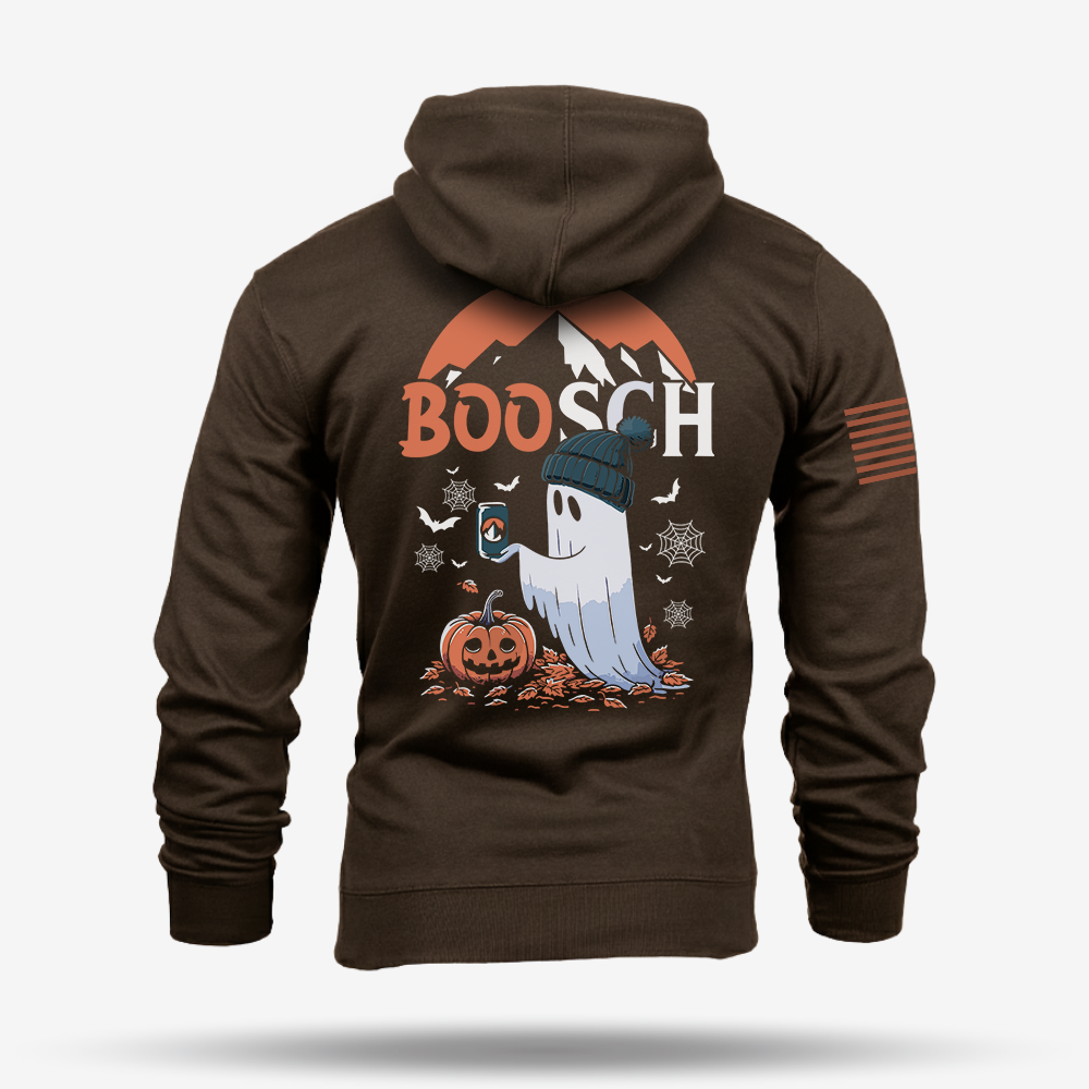 Haunted Lager Hoodie