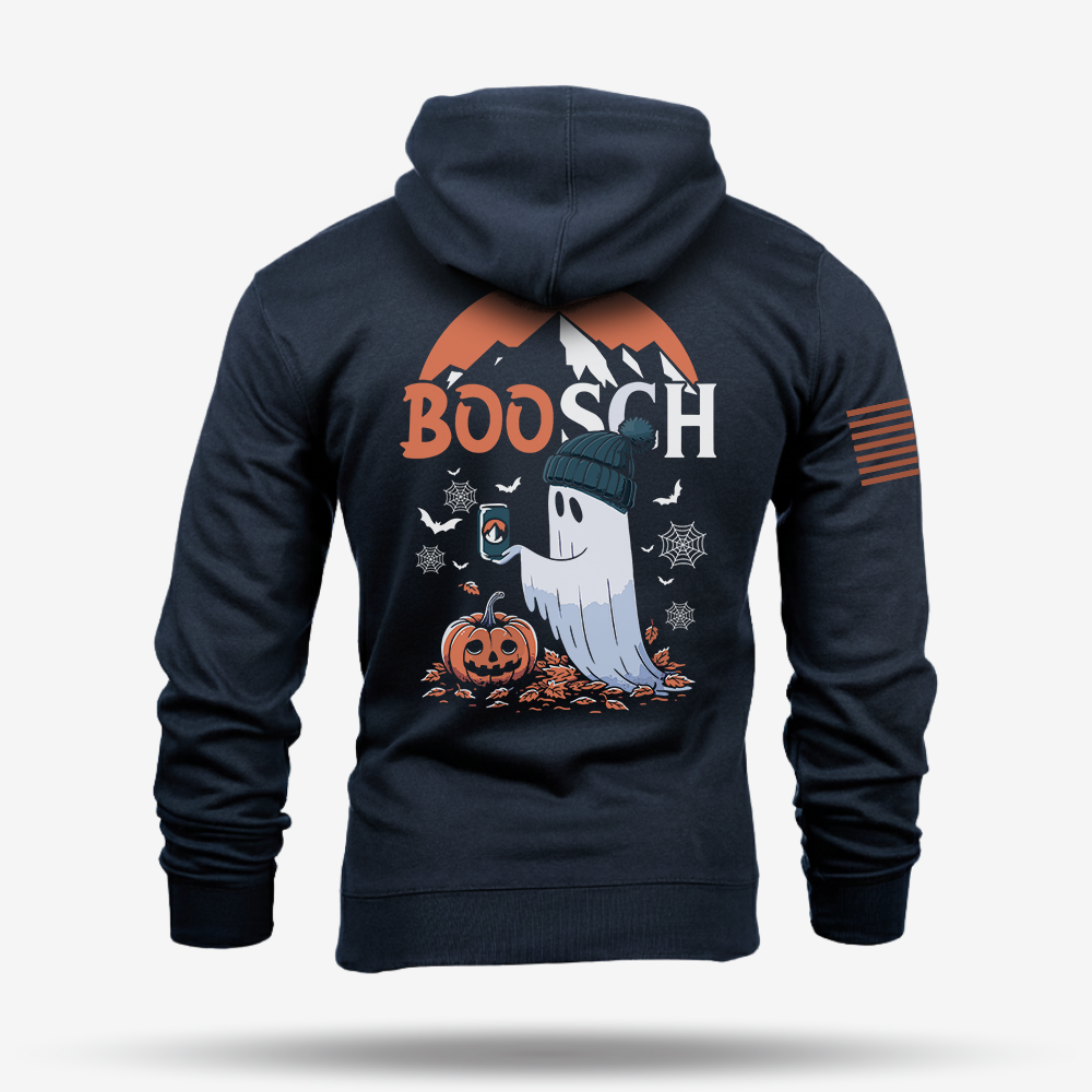 Haunted Lager Hoodie