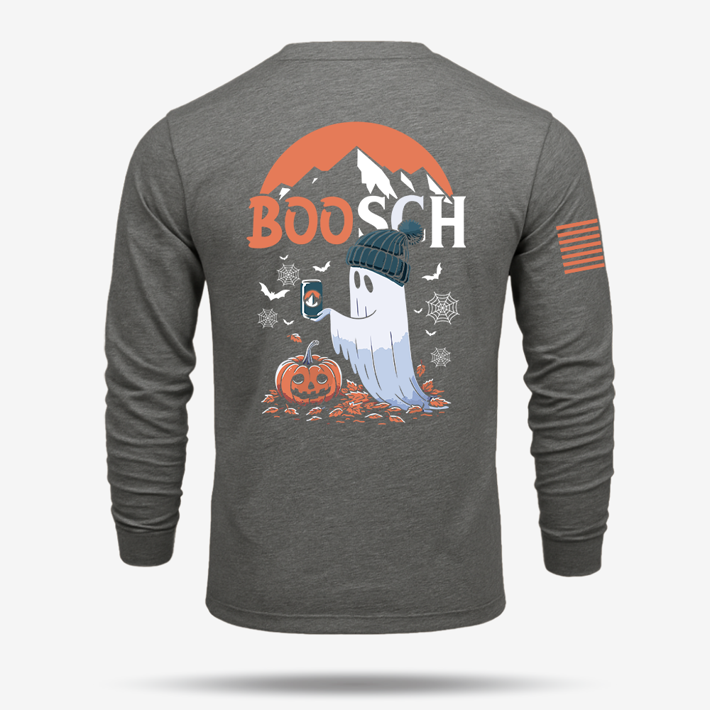 Haunted Lager Long Sleeve