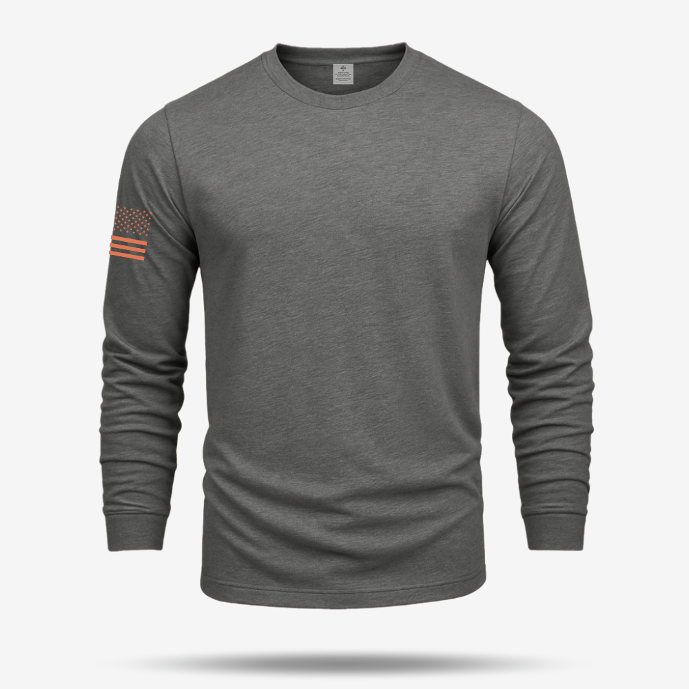 Haunted Lager Long Sleeve