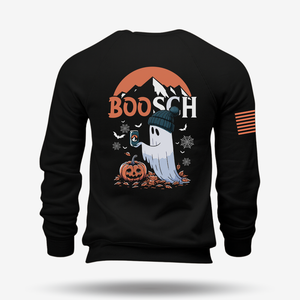 Haunted Lager Sweatshirt
