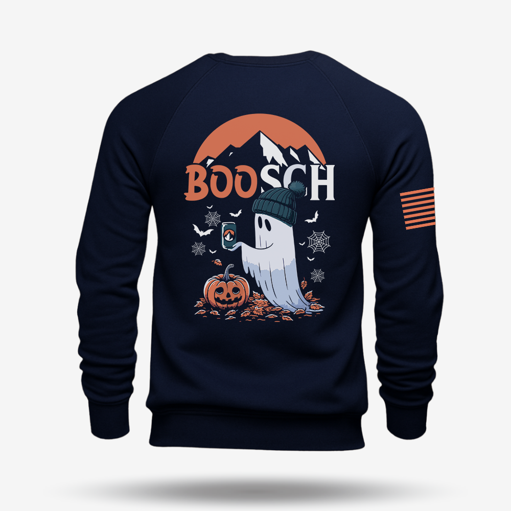 Haunted Lager Sweatshirt
