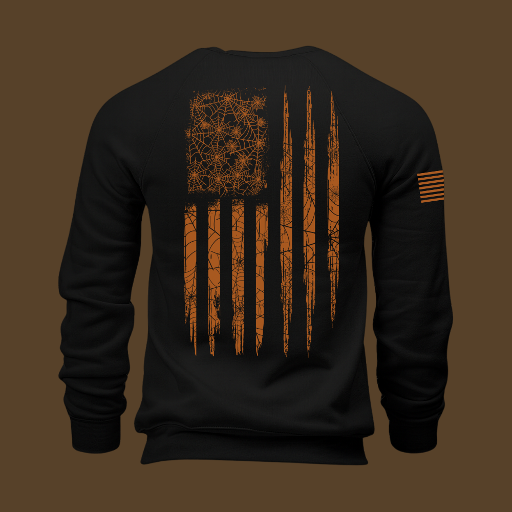 Haunting Glory Sweatshirt