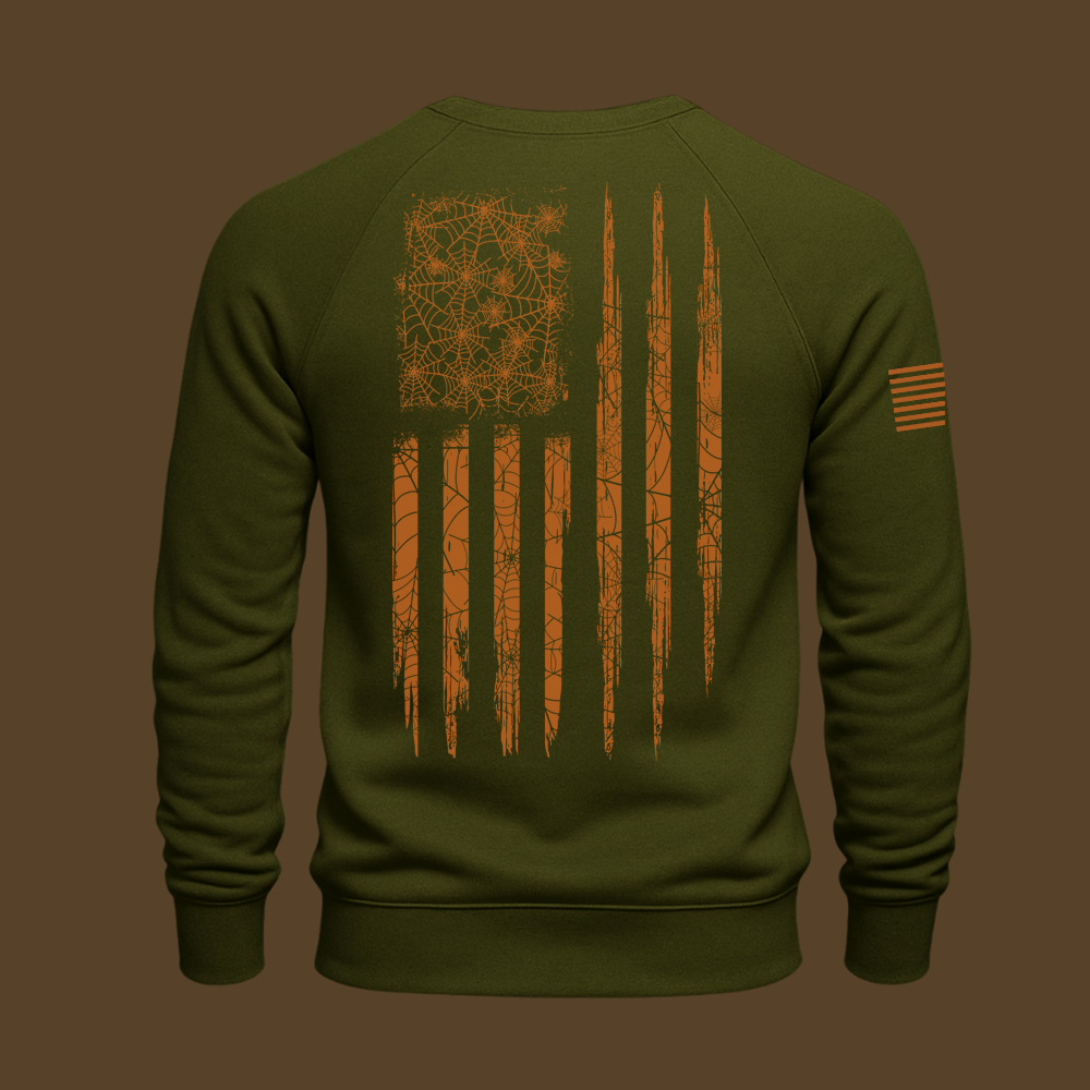 Haunting Glory Sweatshirt