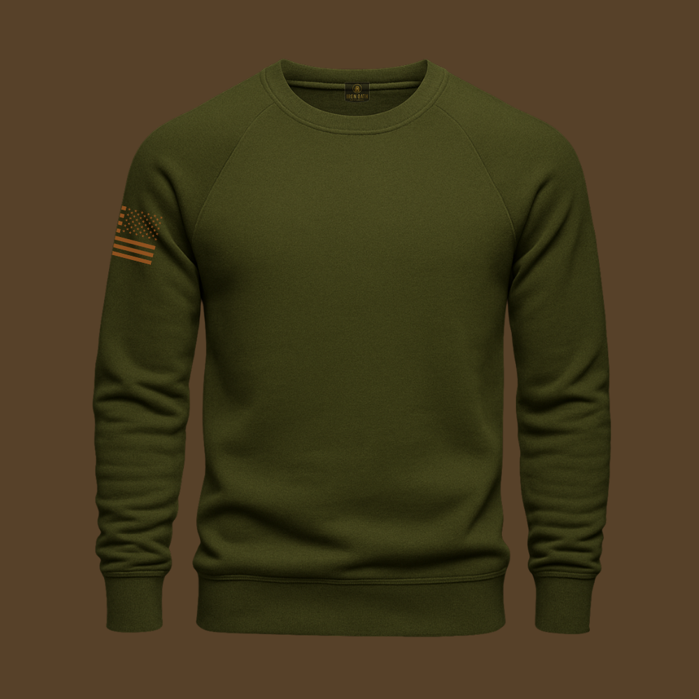 Haunting Glory Sweatshirt