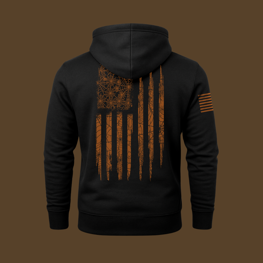 Haunting Glory Hoodie