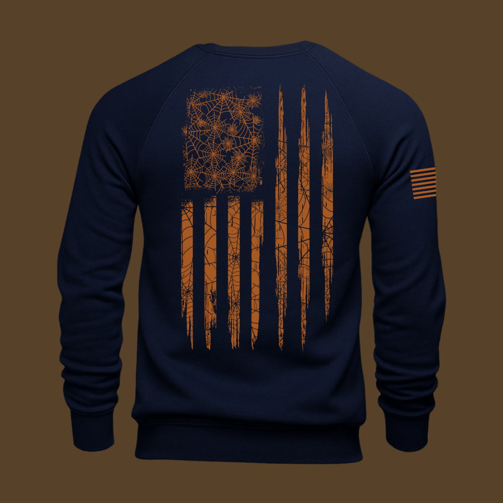 Haunting Glory Sweatshirt