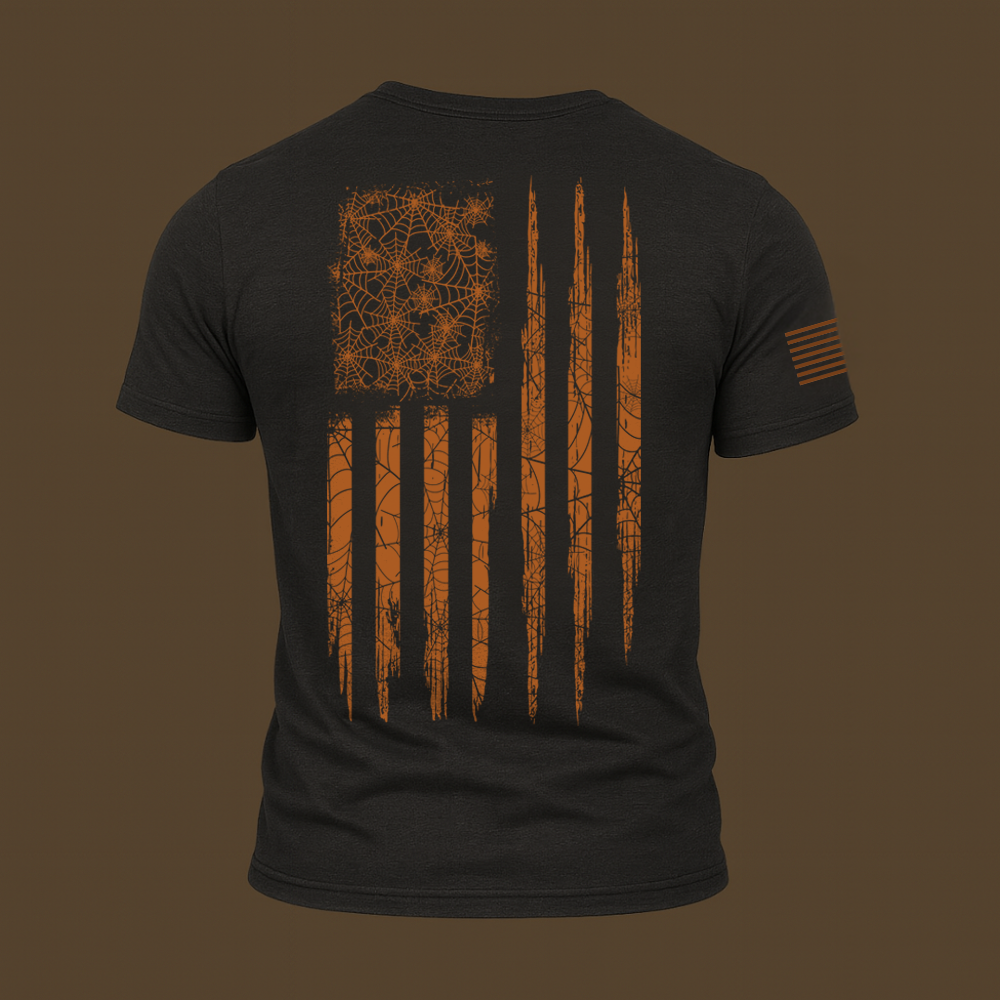 Haunting Glory T Shirt