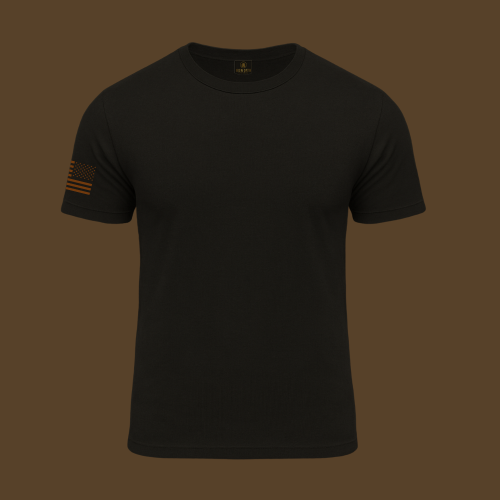 Haunting Glory T Shirt
