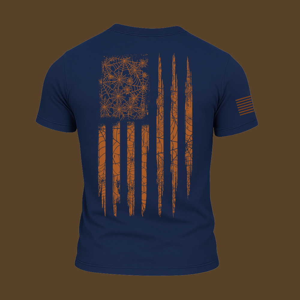Haunting Glory T Shirt