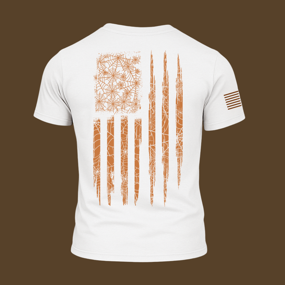 Haunting Glory T Shirt