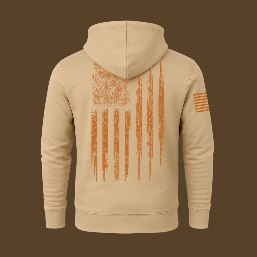 Haunting Glory Hoodie