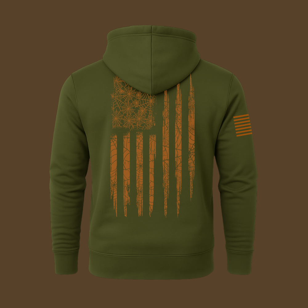 Haunting Glory Hoodie
