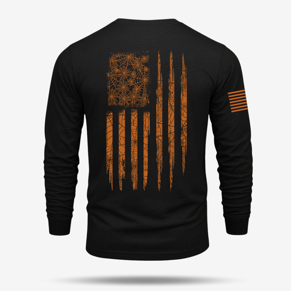 Haunting Glory Long Sleeve