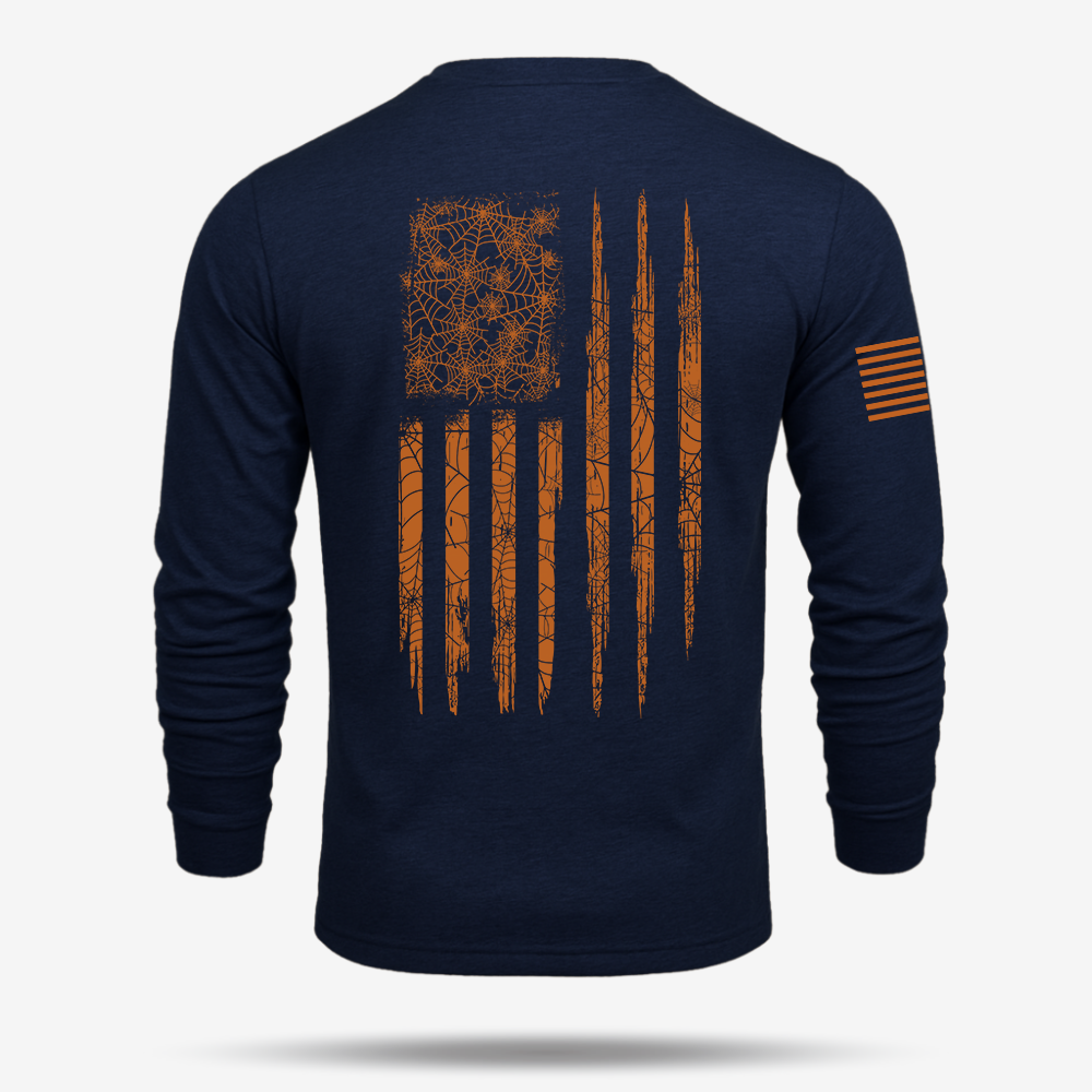 Haunting Glory Long Sleeve