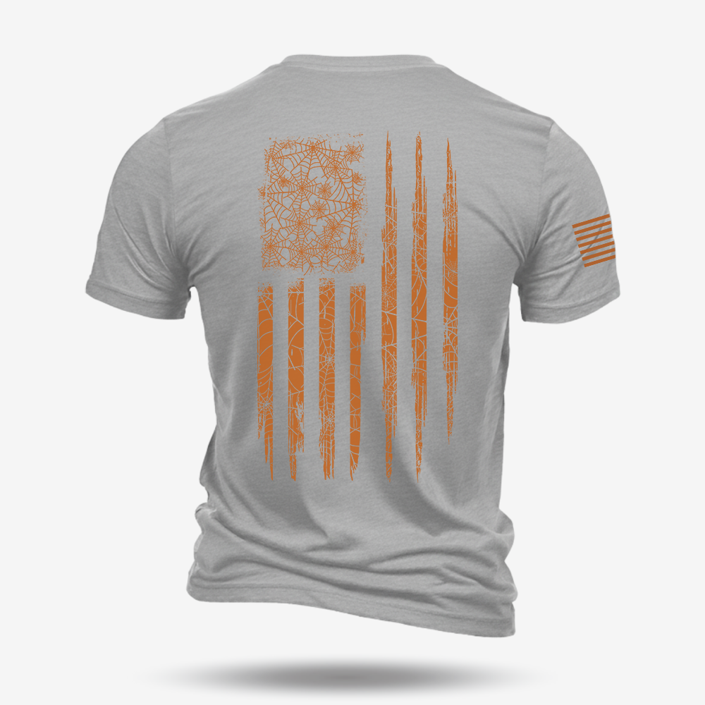 Haunting Glory T Shirt