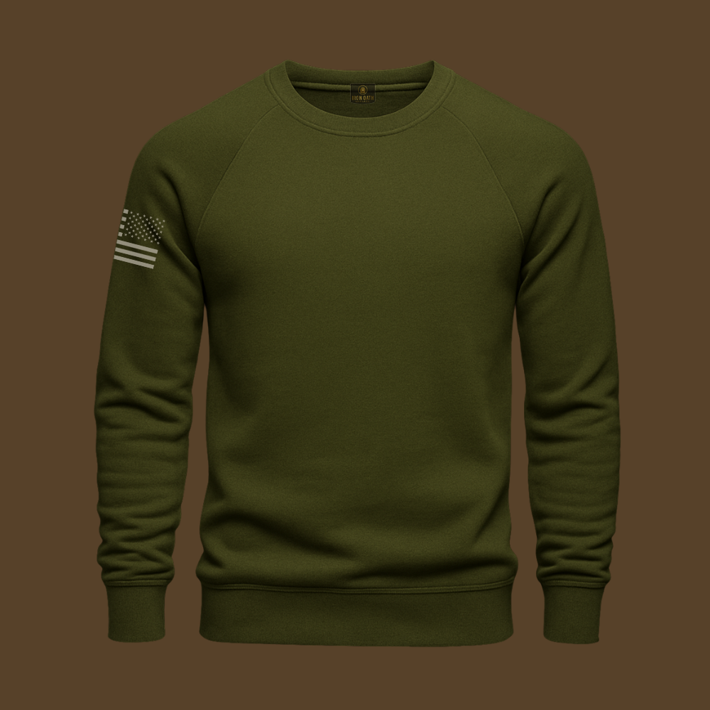 Headless Hollow B&B Sweatshirt