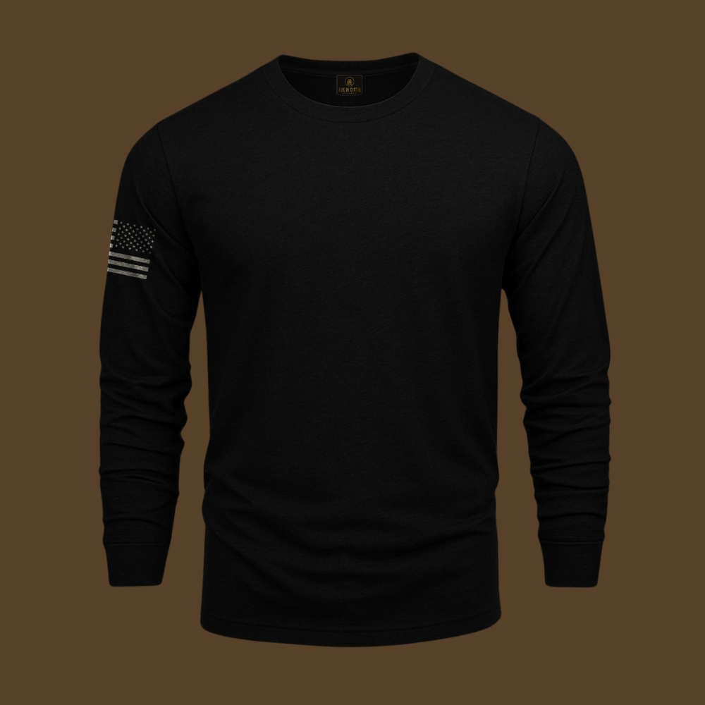 Headless Hollow B&B Long Sleeve