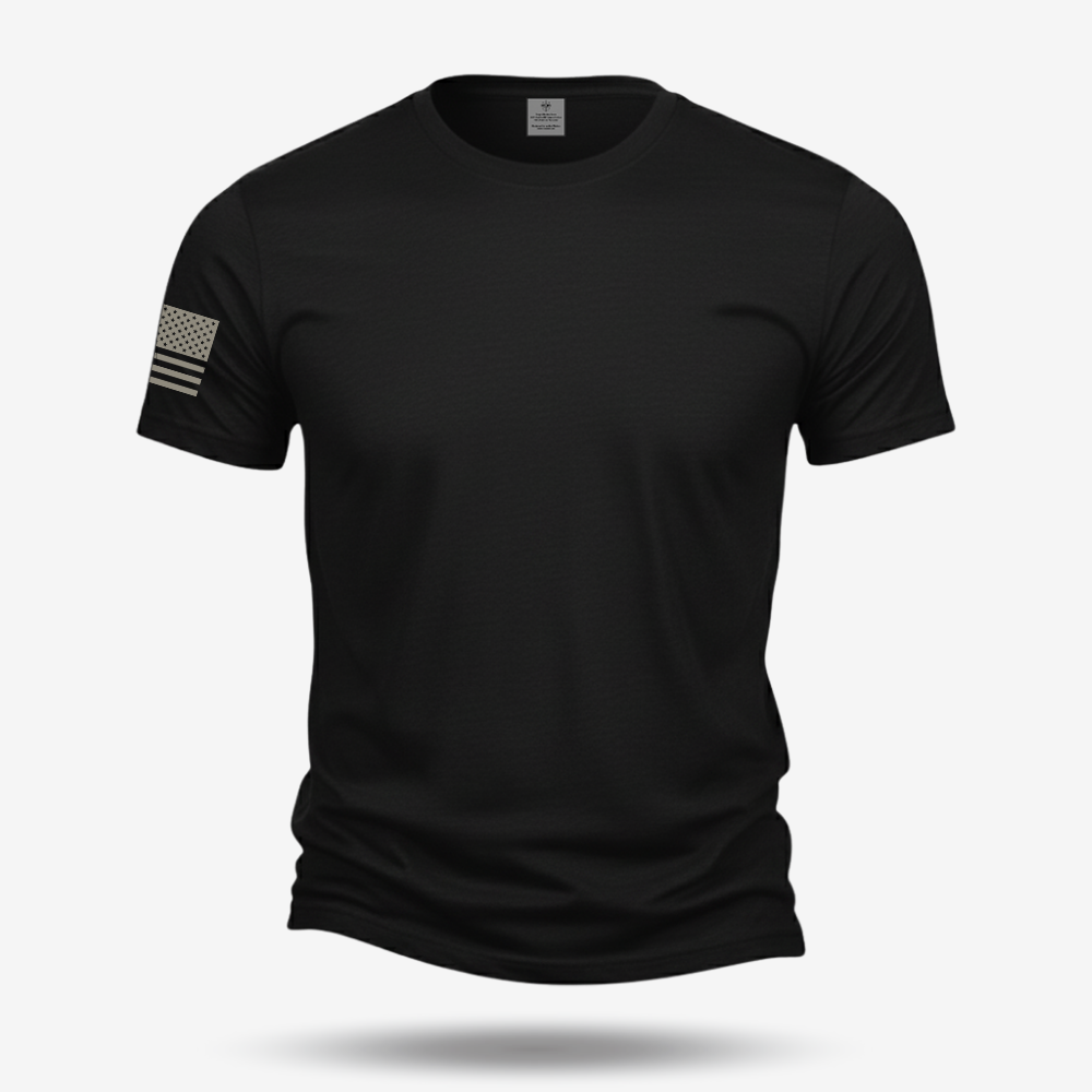 Headless Hollow B&B T Shirt