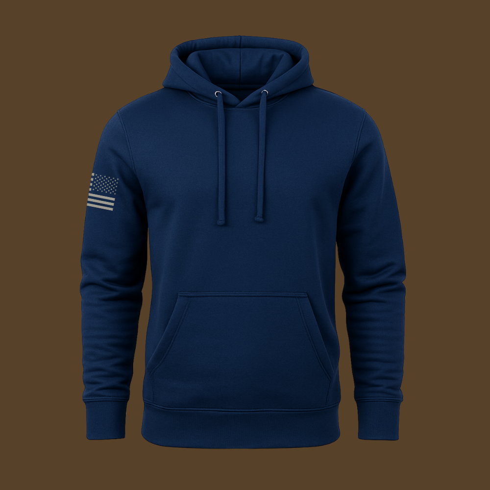 Headless Hollow B&B Hoodie