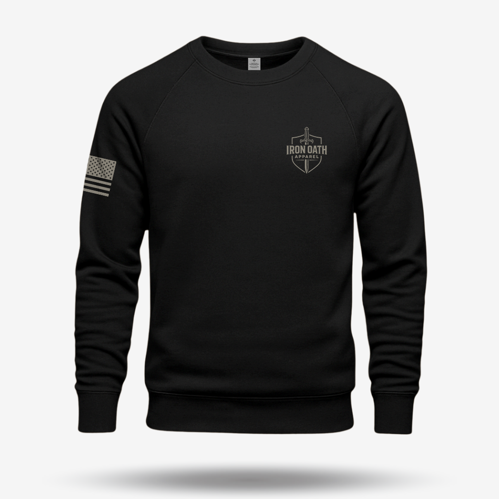 Headless Hollow B&B Sweatshirt