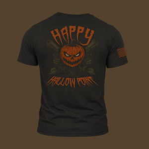 Hollow Point Night T Shirt