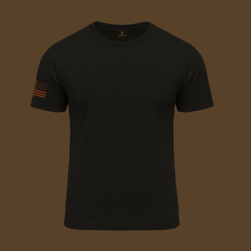 Hollow Point Night T Shirt